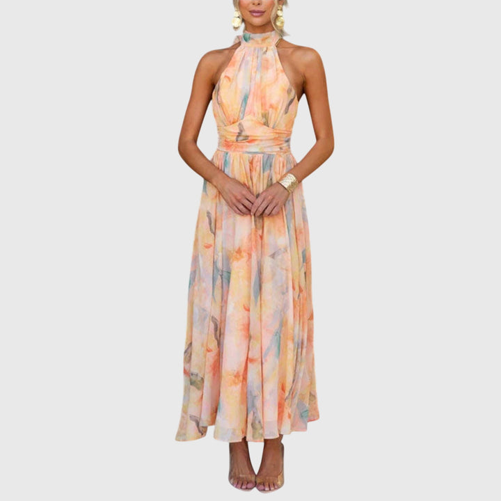 Haltter™ | Maxi Mekko