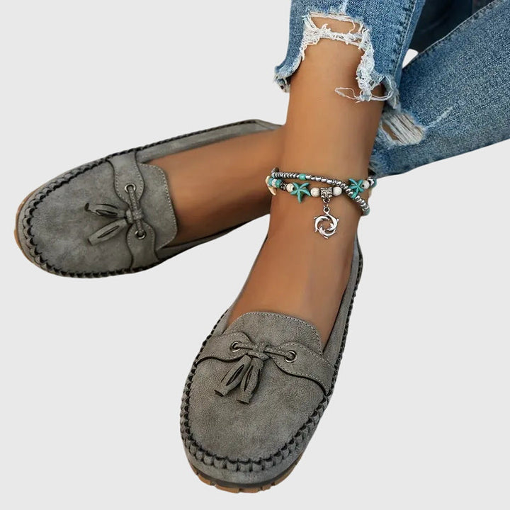 Chelsea™ | Mukavat Pehmeät Loafers