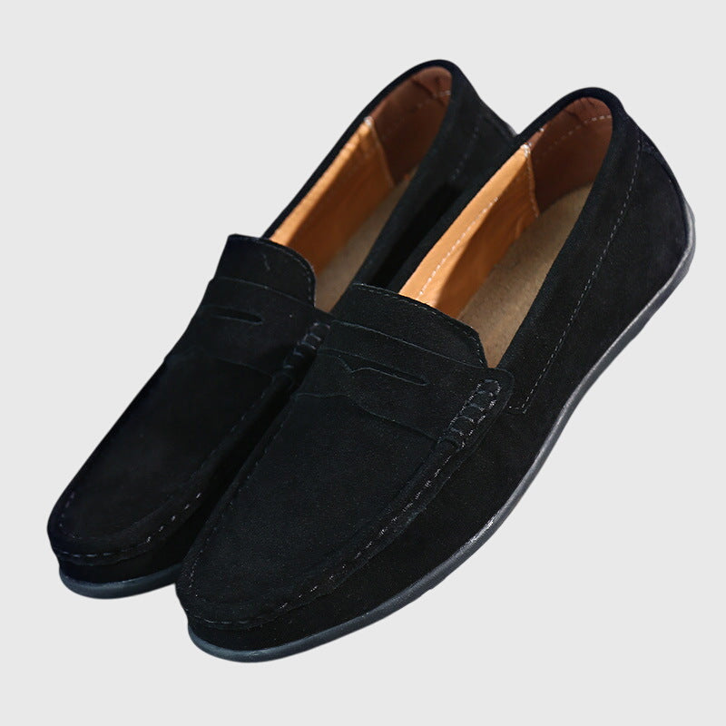 Runa™ - Ortopediset Loaferit
