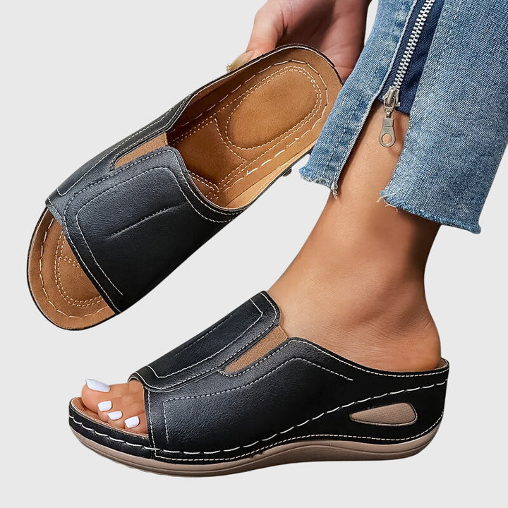 Aretha™ | Ortostaattiset Sandalit