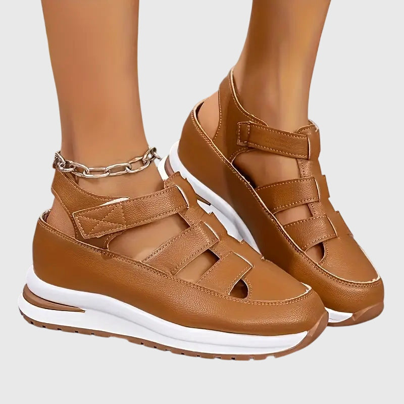 Juddy™ | Ortopediset Sandalet