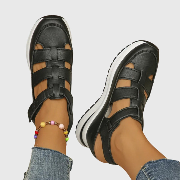 Juddy™ | Ortopediset Sandalet