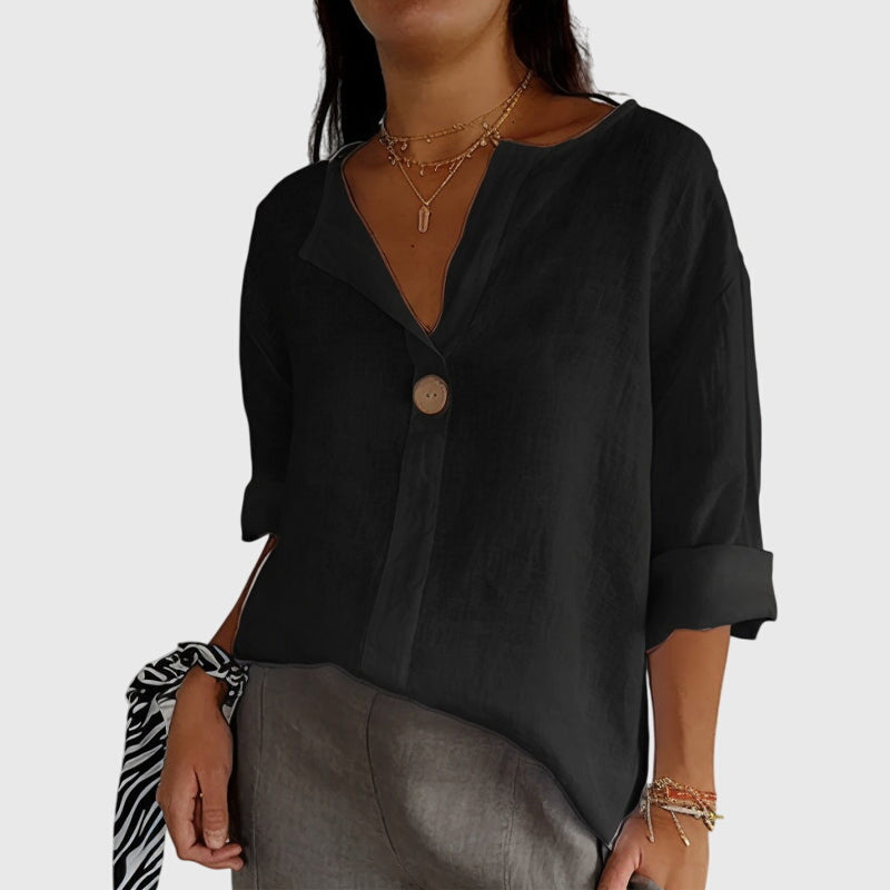 Valentina™ | Elegantti Pusero