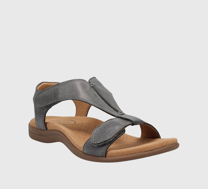 Kyliee™ | Elegantit Ortodonttiset Sandalet