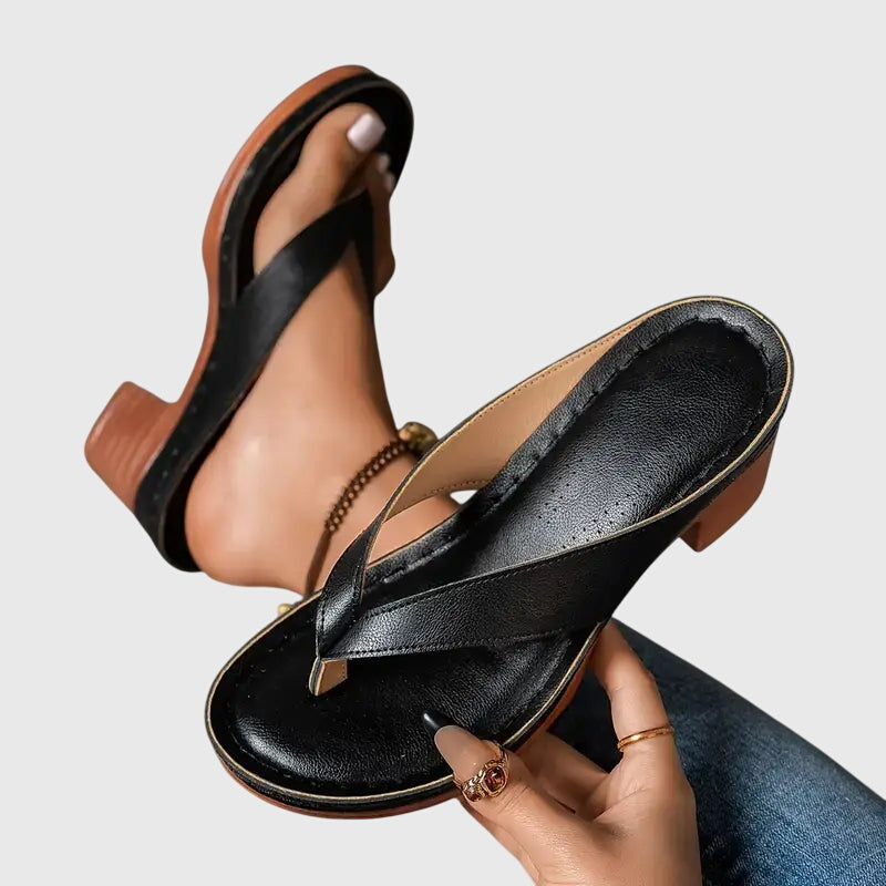Gianna™ | Ortopediset Sandaler