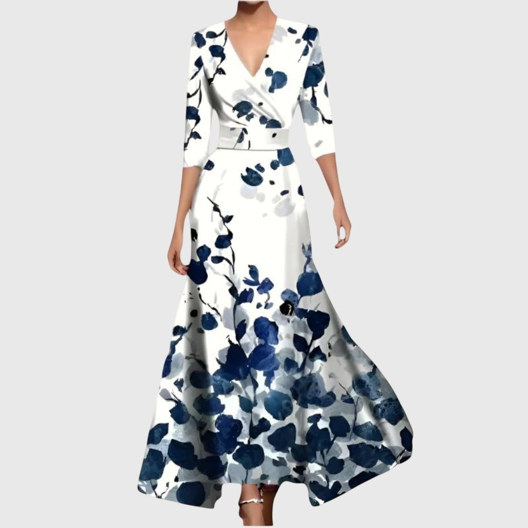 Leilla™ | Elegantti Mekko