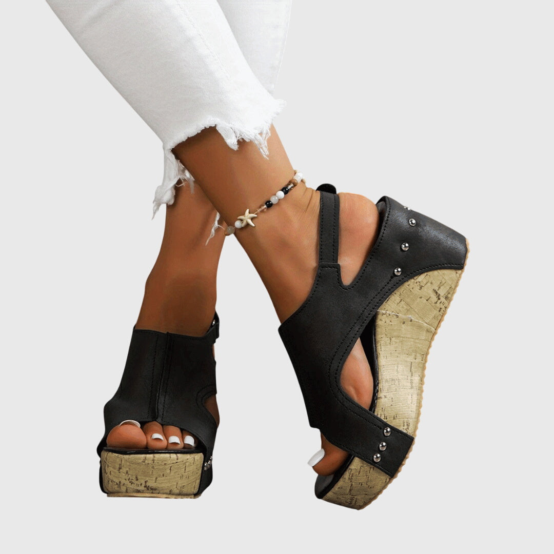 Lydia™ | Ortopediset Sandaler