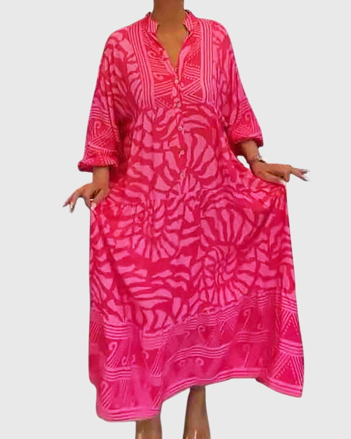 Mckinleey™ | Maximekko Elegantilla Printillä