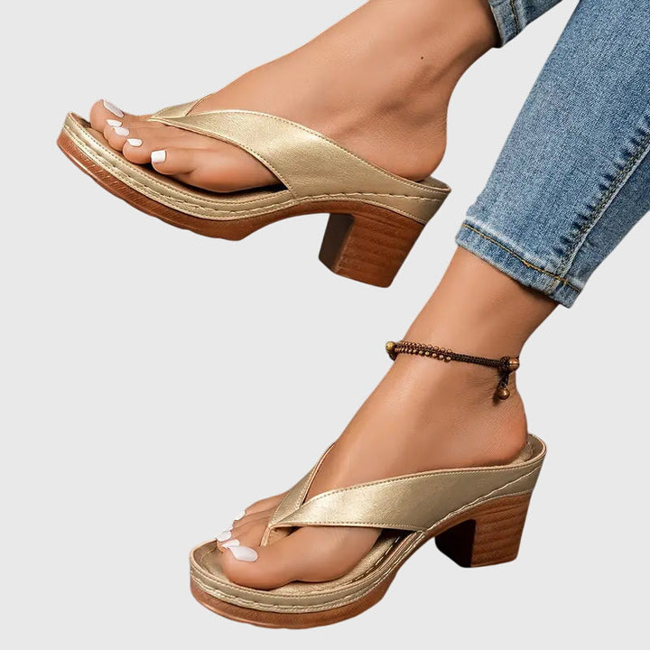 Gianna™ | Ortopediset Sandaler