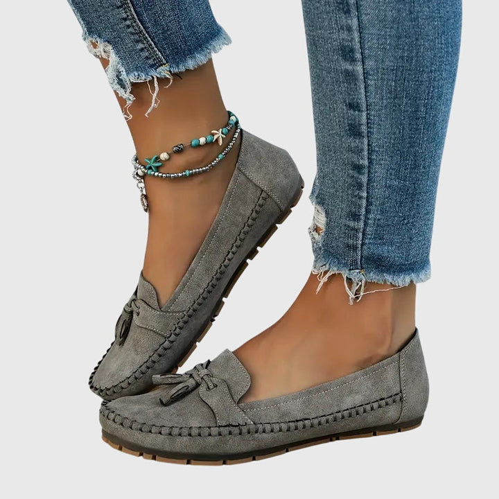 Chelsea™ | Mukavat Pehmeät Loafers