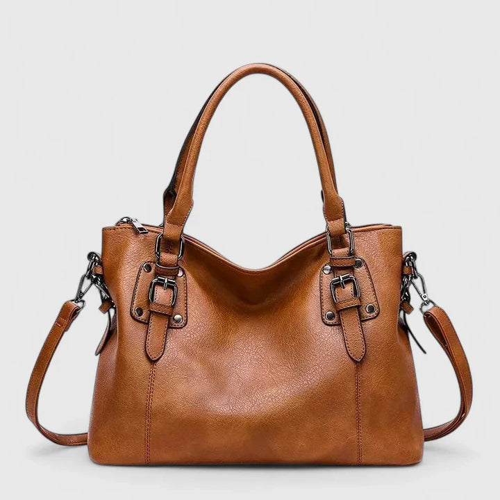 Renske – Elegant Olkalaukku