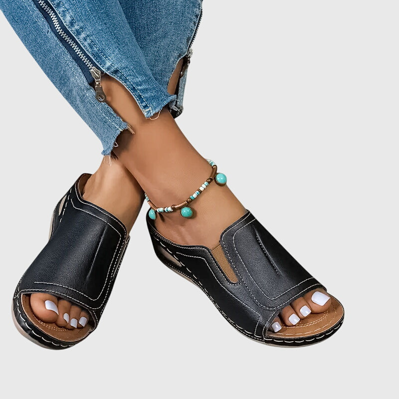 Aretha™ | Ortostaattiset Sandalit