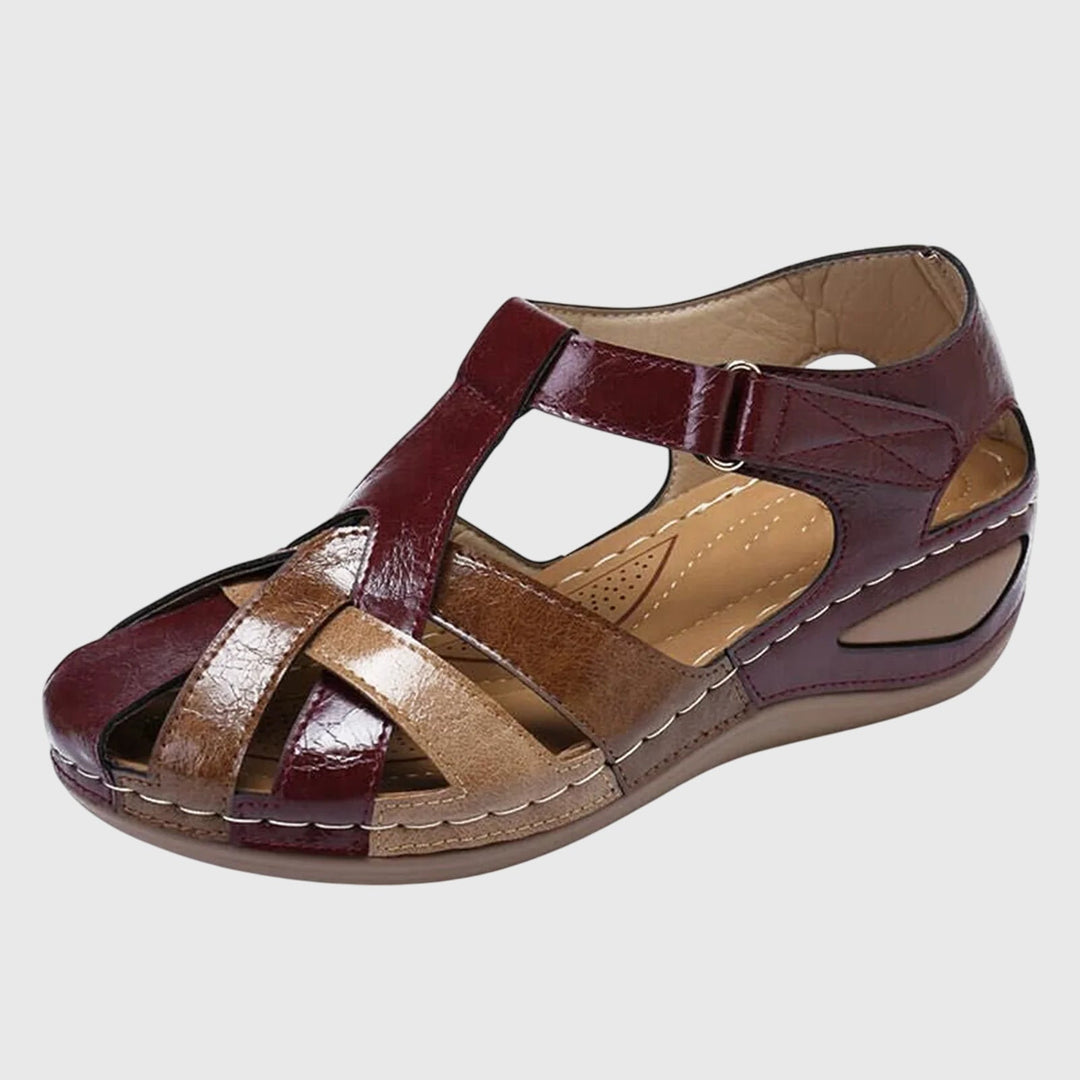 Lorelei™ | Ortodonttiset Sandalet