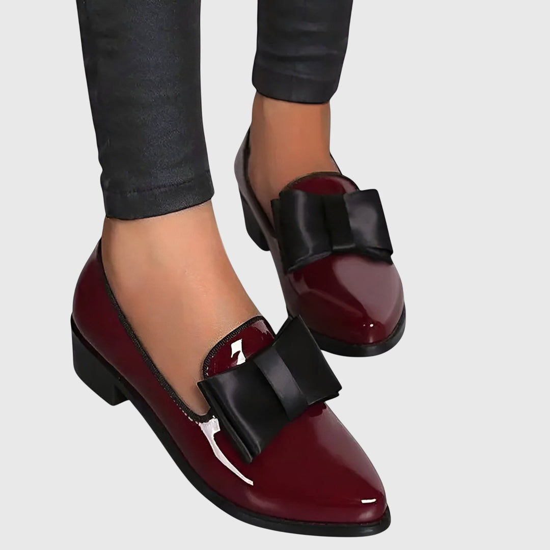 Anya™ - Ortopediset Loaferit