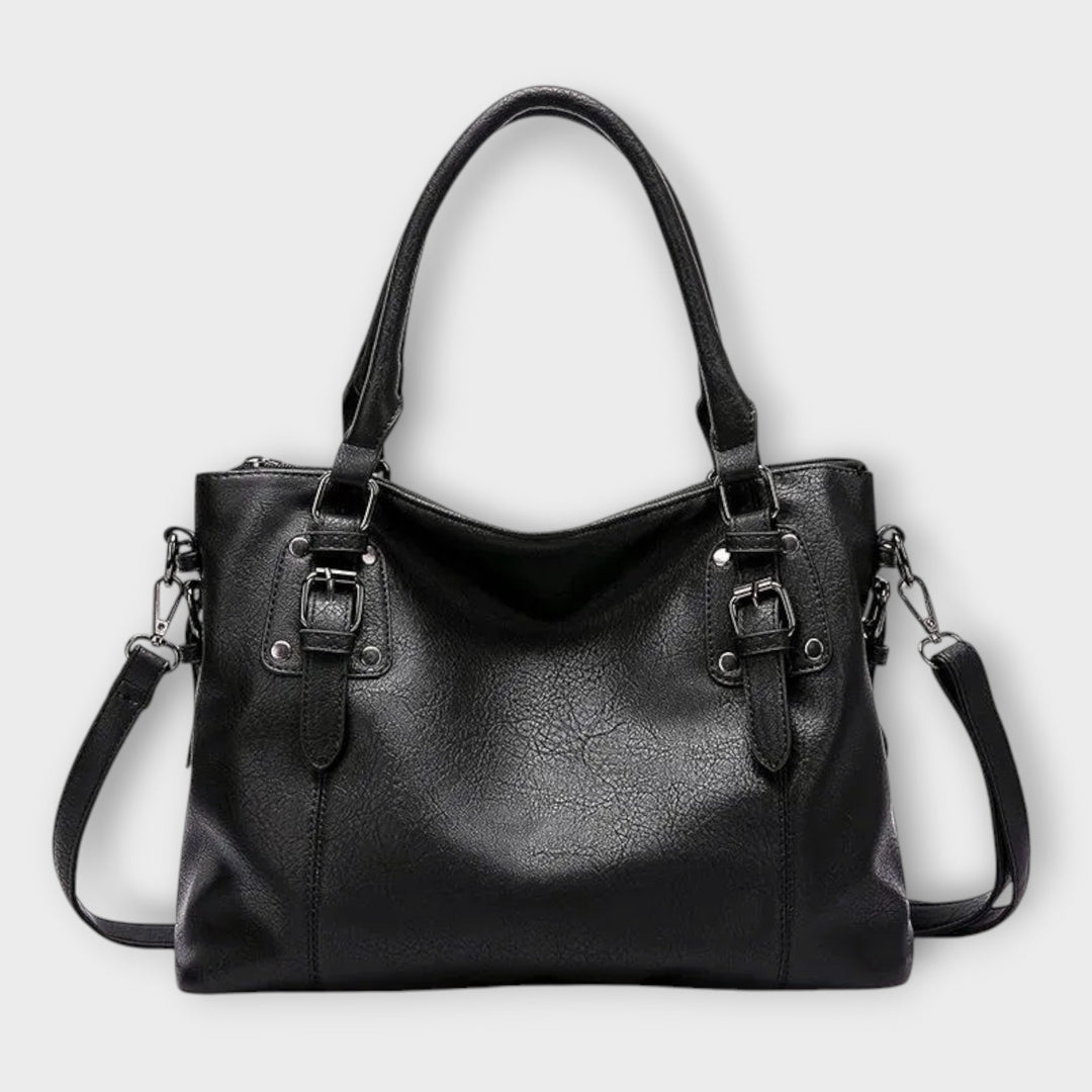 Sidsel – Elegant Olkalaukku