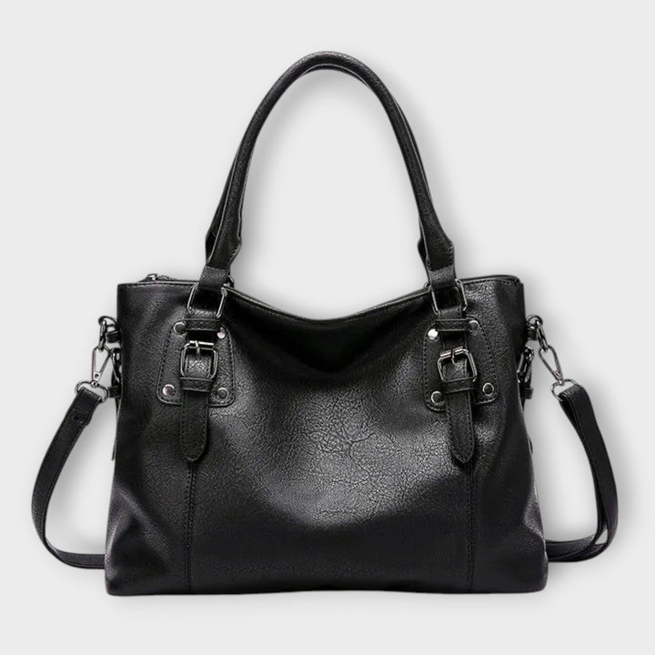Sidsel – Elegant Olkalaukku