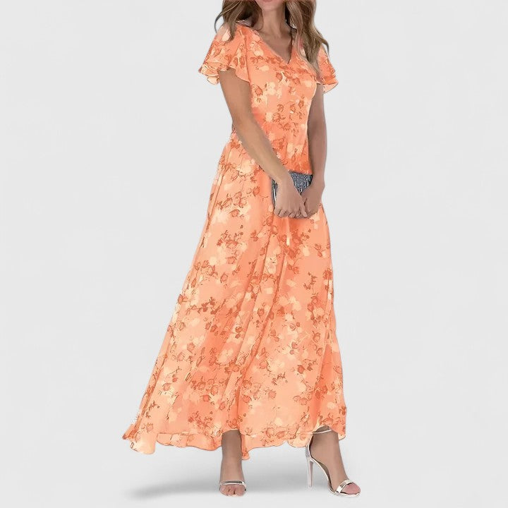 Evelynn™ | Luxe Äitiysmekko