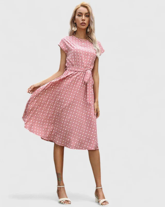 Allyzhea | Tyylikäs Mekko