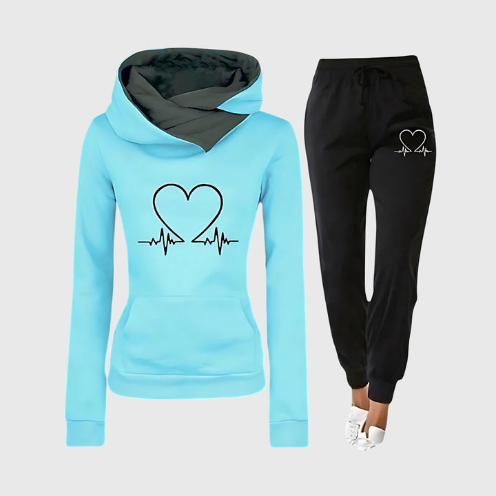 HEARTBEAT™ | MUKAVAT VAATTEET