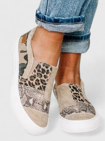 Mirayenn | Ortopediset Loaferit
