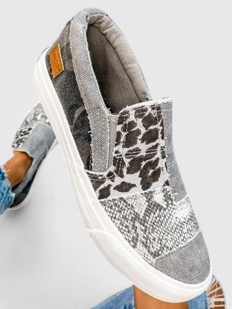 Mirayenn | Ortopediset Loaferit