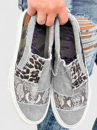 Mirayenn | Ortopediset Loaferit