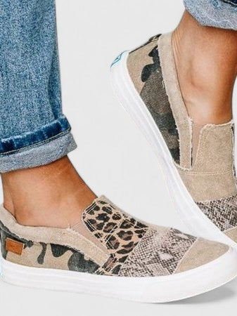 Mirayenn | Ortopediset Loaferit