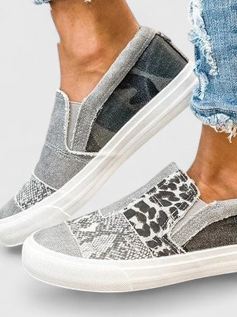 Mirayenn | Ortopediset Loaferit