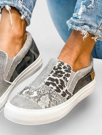 Mirayenn | Ortopediset Loaferit