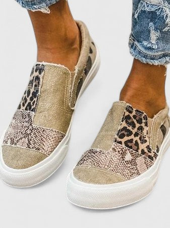 Mirayenn | Ortopediset Loaferit