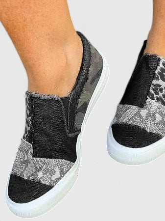 Mirayenn | Ortopediset Loaferit