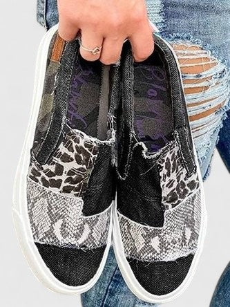 Mirayenn | Ortopediset Loaferit