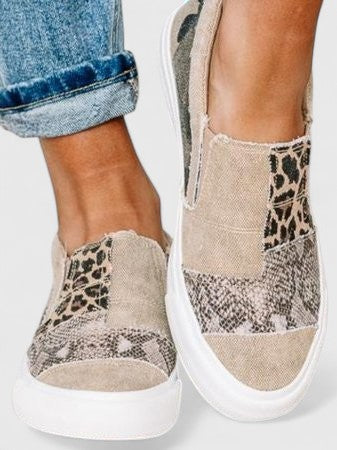 Mirayenn | Ortopediset Loaferit