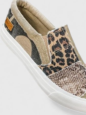 Mirayenn | Ortopediset Loaferit