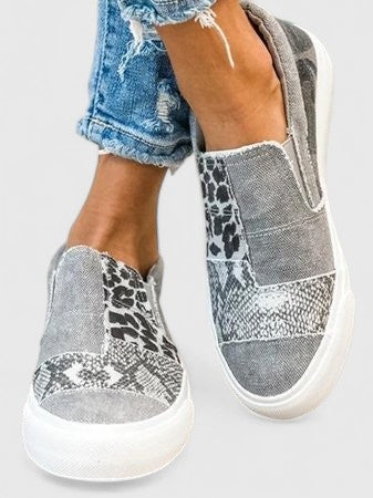 Mirayenn | Ortopediset Loaferit