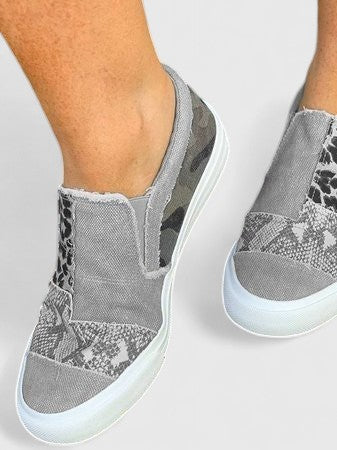 Mirayenn | Ortopediset Loaferit