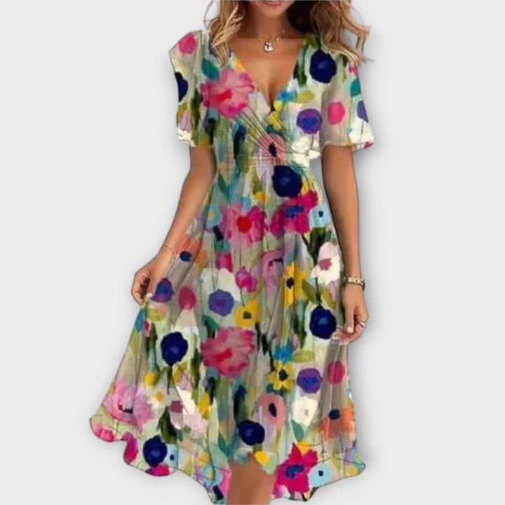 Clarra | Elegantti Mekko