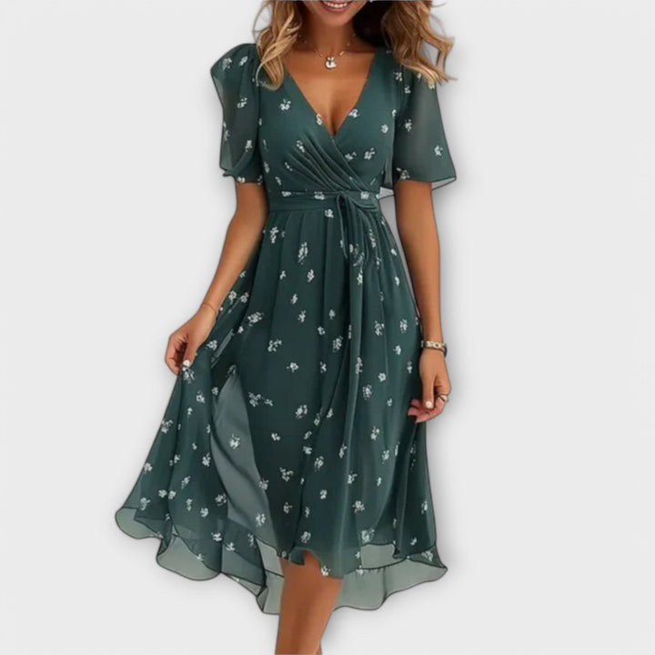 Clarra | Elegantti Mekko