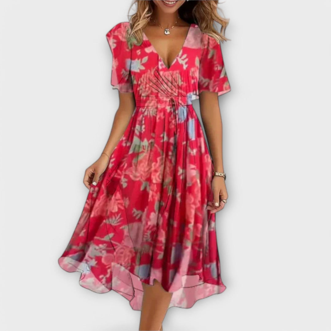 Clarra | Elegantti Mekko