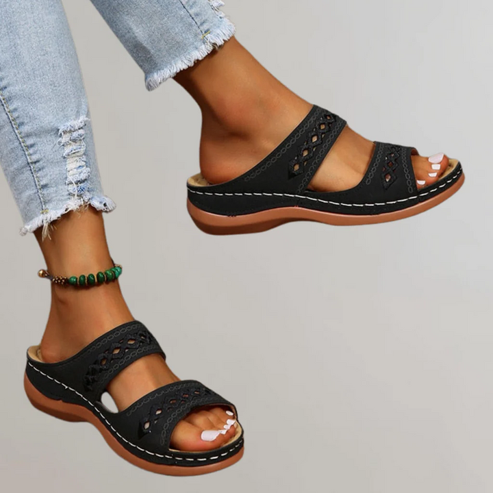 Wendy™ | Ortostaattiset Sandalet