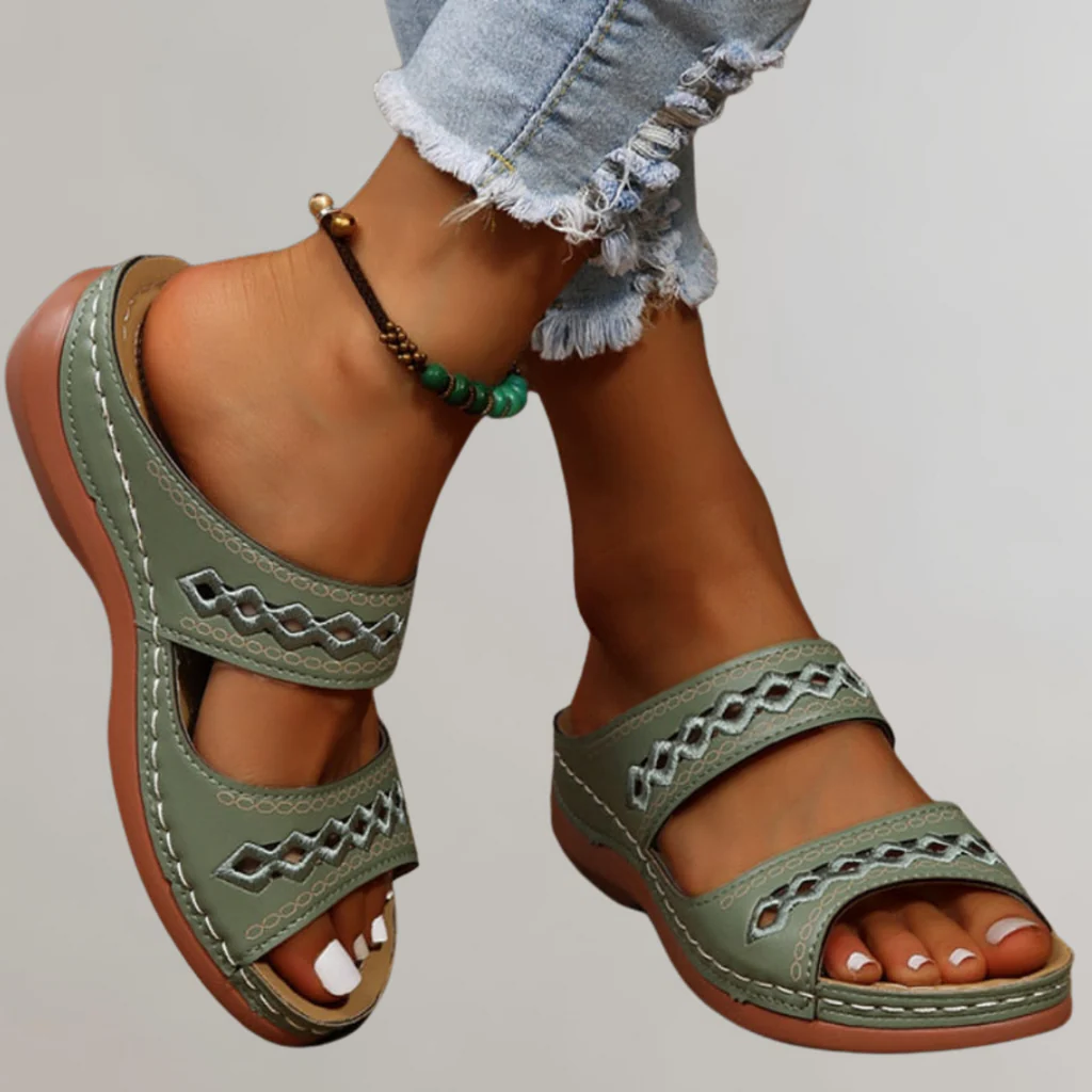 Wendy™ | Ortostaattiset Sandalet