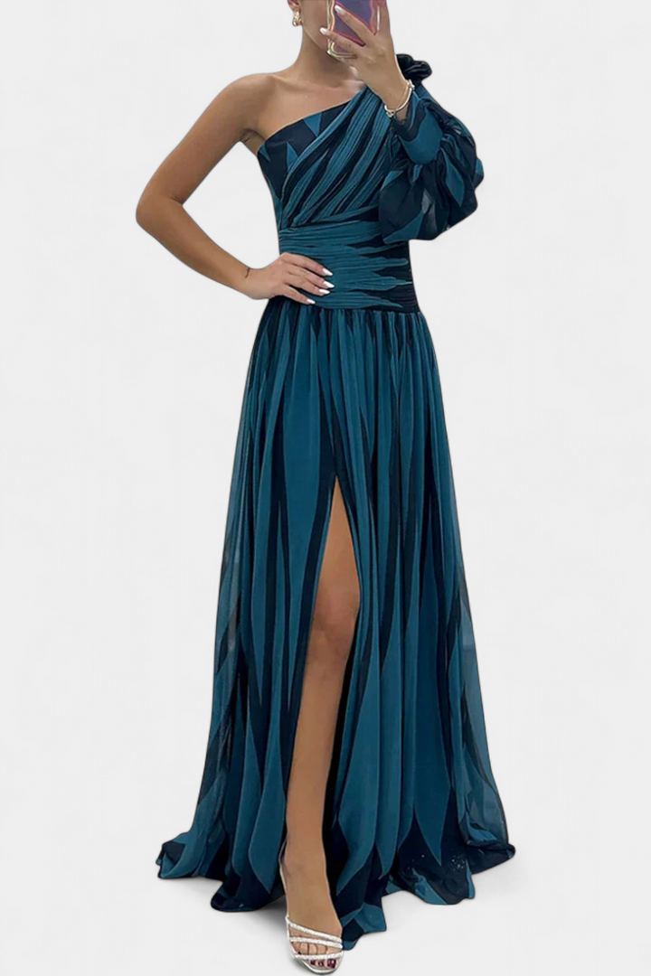 Aubryzah | Sofistikoitu Maxi Mekko