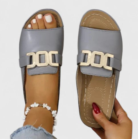 Sharpay | Sofistikoidut Sandalit