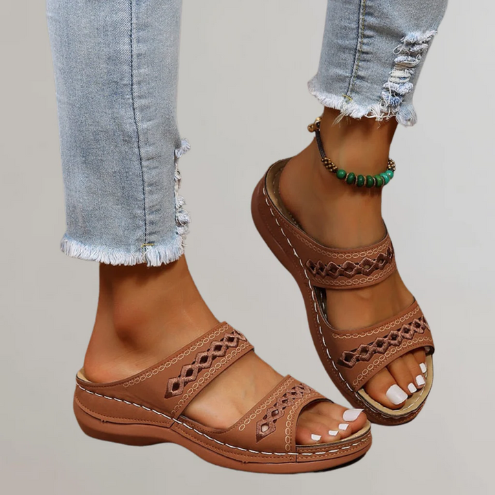 Wendy™ | Ortostaattiset Sandalet