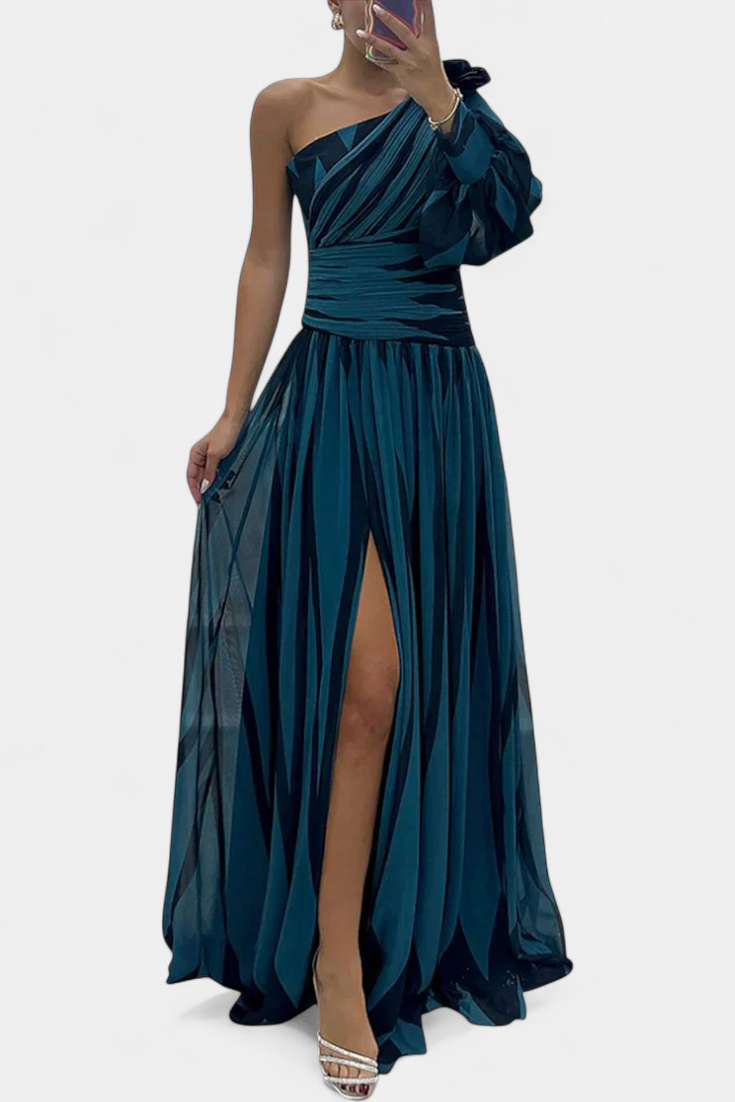 Aubryzah | Sofistikoitu Maxi Mekko