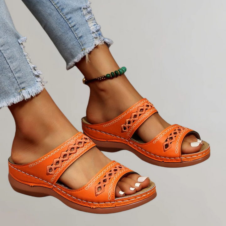 Wendy™ | Ortostaattiset Sandalet