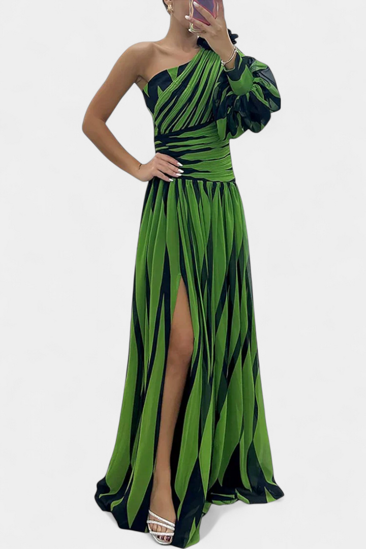 Aubryzah | Sofistikoitu Maxi Mekko