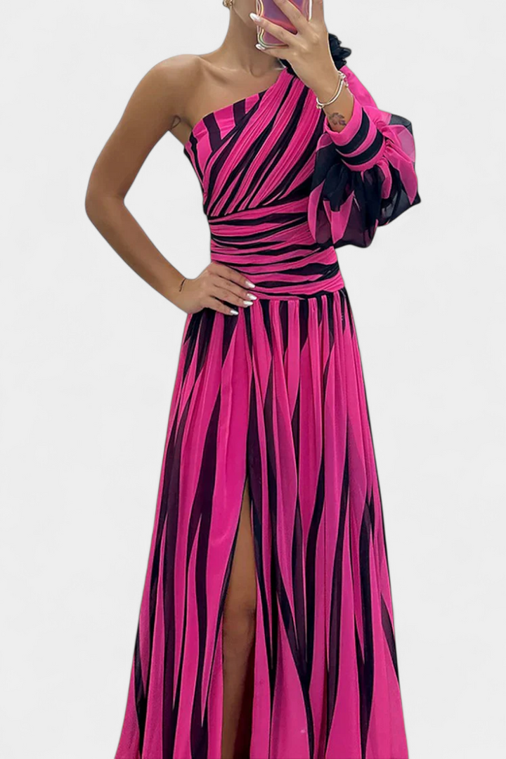 Aubryzah | Sofistikoitu Maxi Mekko