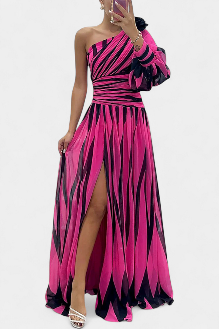 Aubryzah | Sofistikoitu Maxi Mekko