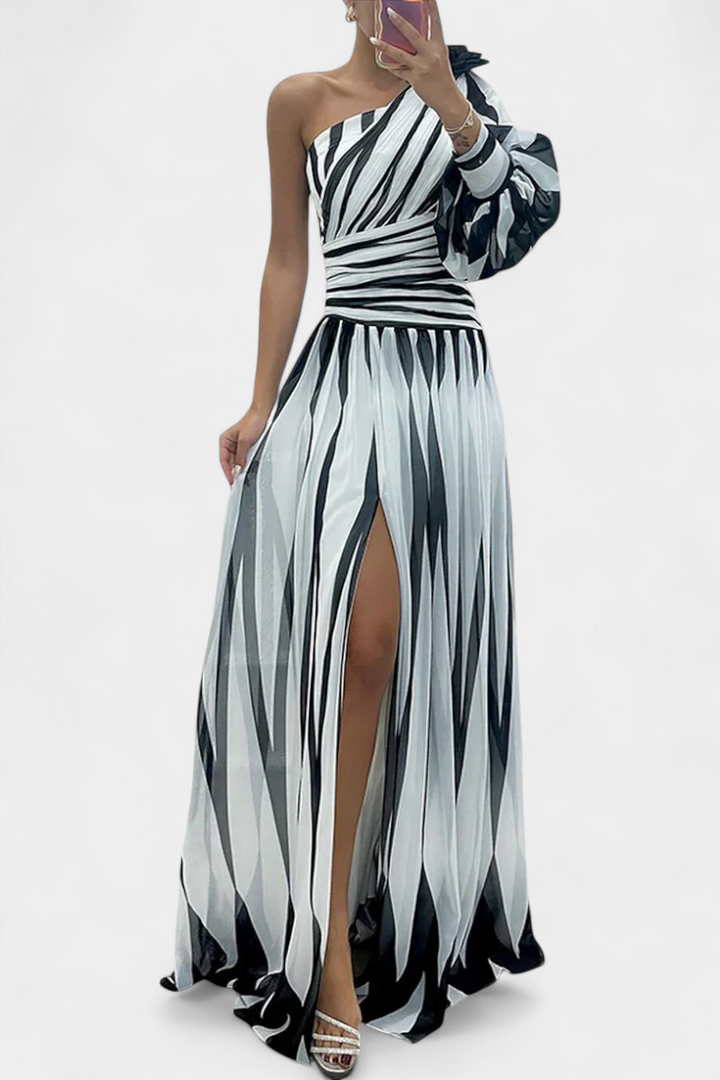Aubryzah | Sofistikoitu Maxi Mekko